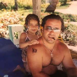 Gia Giudice