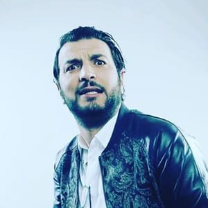 Mohamed bounoughaz