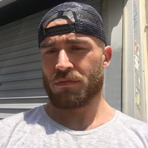 Francois Sagat