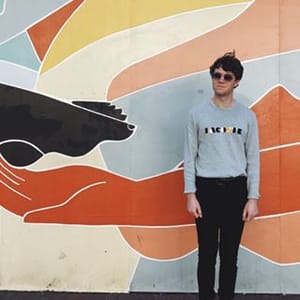 Noah Sierota