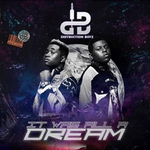 Distruction Boyz