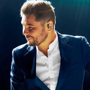 Miguel Poveda