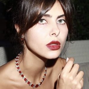 Nadezda Obolentseva