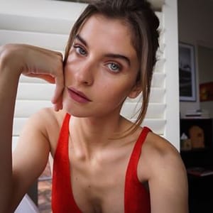 Gabi Fuentes