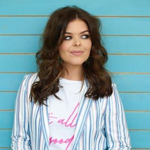 Doireann Garrihy