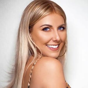 Olivia Smalley
