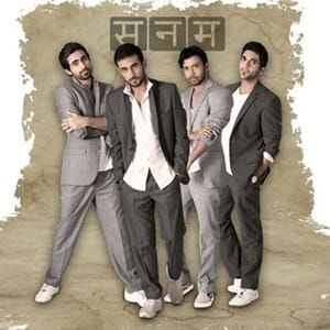 Sanam