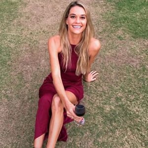 Camille Brady