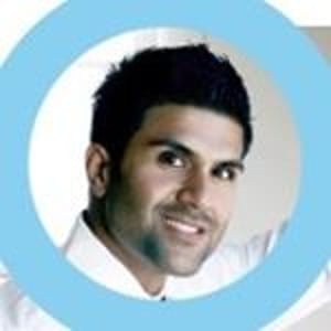 Aj Mihrzad