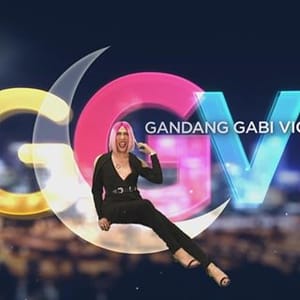 Gandang Gabi Vice