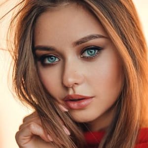 Polina Kostyuk