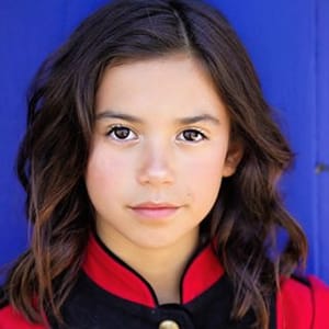 Scarlett Estevez