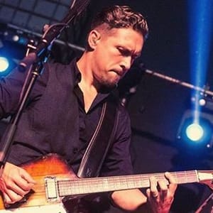 Isaac Hanson