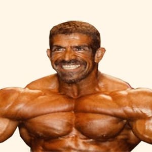 Behnam Samimy