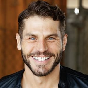 Lou Ferrigno Jr.