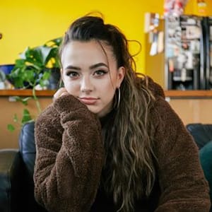 Veronica Merrell