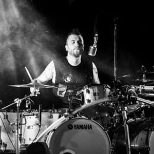 Neil Sanderson