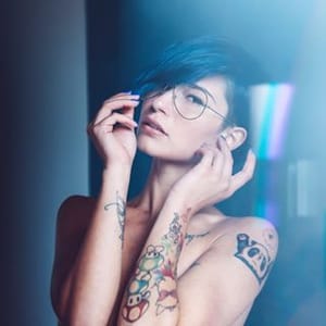 Marika Puffa