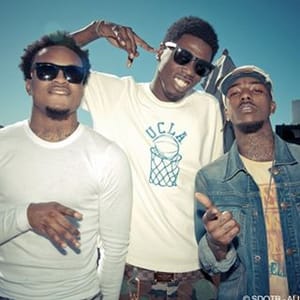 Travis Porter