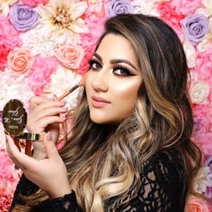 Saleha Abbasi