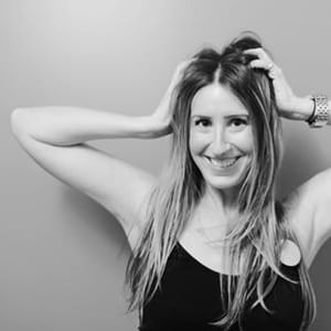 Ashley Hesseltine