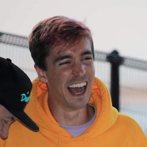 Mike Osterman