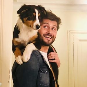 Christophe Beaugrand