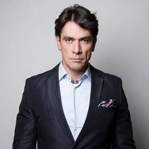 Jorge Salinas
