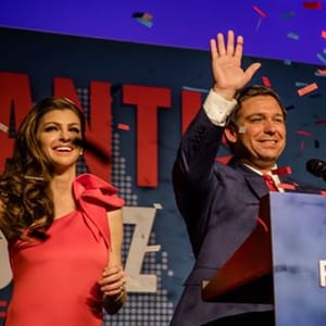 Ron Desantis