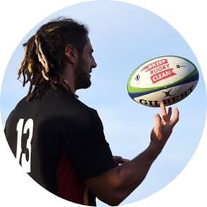 Josh Navidi