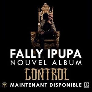 Fally Ipupa
