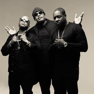 The Lox