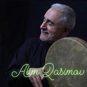 Alim Qasimov