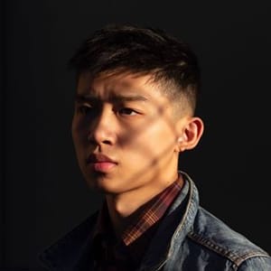 Mike Wu