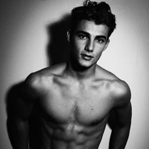 Matthew Pollock