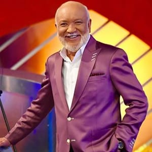 Jochy Santos