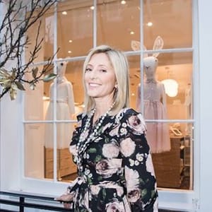 Marie-chantal