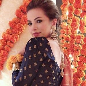 Hira Hussain