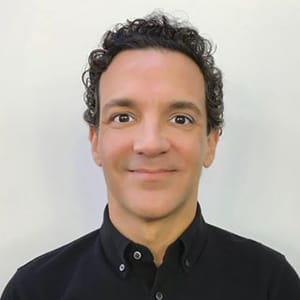 George Kotsiopoulos