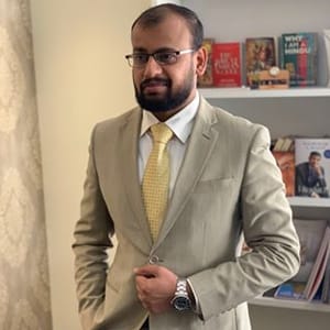 Abhishek Kulkarni