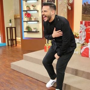 Victor Santiago