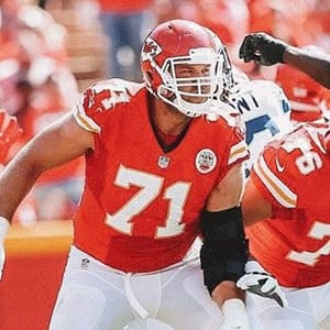 Mitchell Schwartz