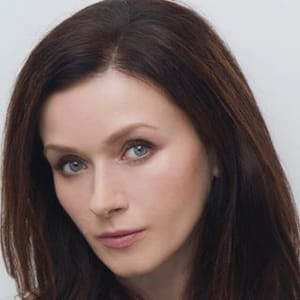 Irina Dvorovenko