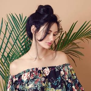 Katelyn Pearce
