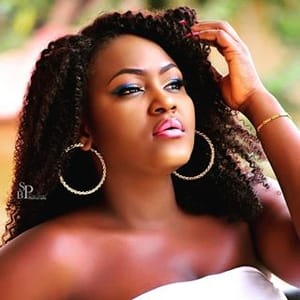 Matilda Adjoa Densu