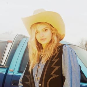 Cayley King