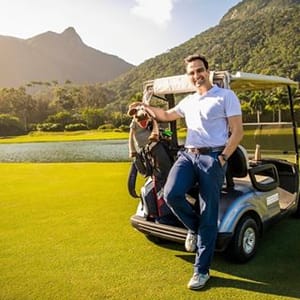 Tadeu Schmidt