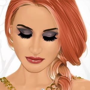 Katyana Matos-personalartist