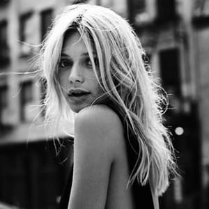 Anouk Van Kleef
