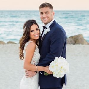 Derek Watt